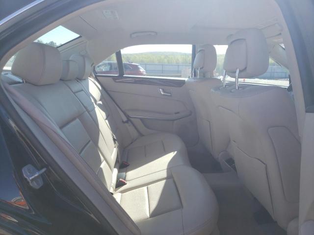 Photo 10 from auction – 2014 MERCEDES-BENZ E 350 4MAT with VIN WDDHF8JB5EA869474