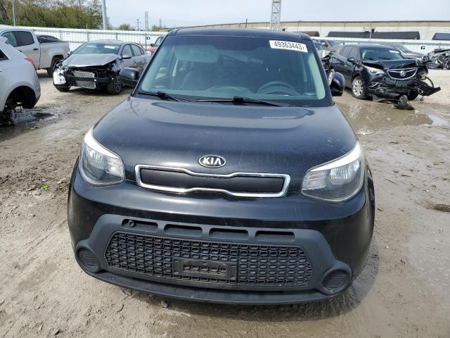 Photo 5 from auction – 2015 KIA SOUL with VIN KNDJN2A23F7783669