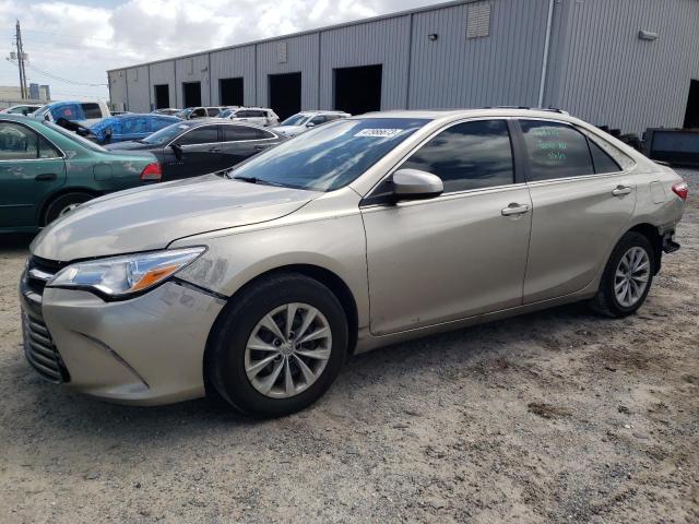 Photo 1 from auction – 2015 TOYOTA CAMRY LE with VIN 4T1BF1FK9FU498900