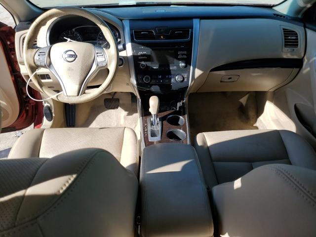 Photo 8 from auction – 2013 NISSAN ALTIMA 2.5 with VIN 1N4AL3AP1DN476510