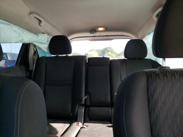 Photo 10 from auction – 2018 NISSAN ROGUE S with VIN KNMAT2MT1JP514296