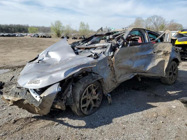Photo 1 from auction – 2019 ALFA ROMEO GIULIA with VIN ZARFANAN3K7612451