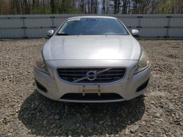 Photo 5 from auction – 2012 VOLVO S60 T5 with VIN YV1622FS5C2131839