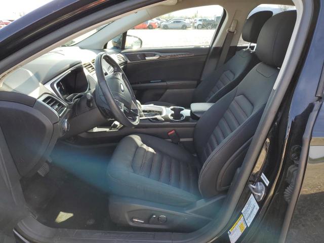 Photo 7 from auction – 2016 FORD FUSION SE with VIN 3FA6P0H91GR116154