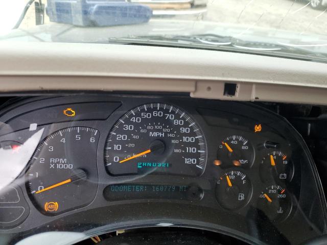 Photo 9 from auction – 2005 GMC YUKON with VIN 1GKEK13T75R115200