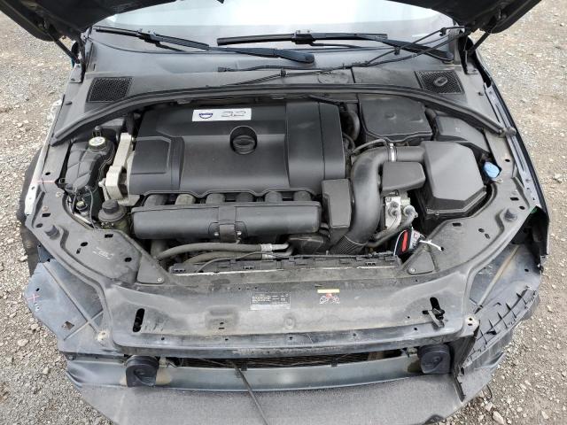 Photo 11 from auction – 2011 VOLVO S80 3.2 with VIN YV1940ASXB1138731
