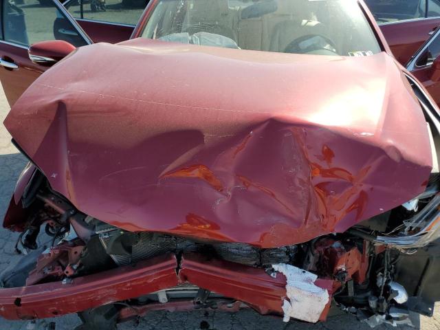 Photo 11 from auction – 2011 LEXUS ES 350 with VIN JTHBK1EG4B2470049