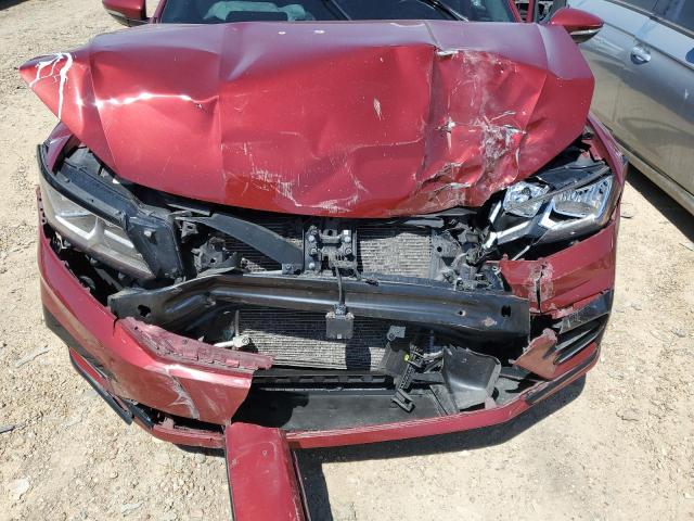 Photo 11 from auction – 2018 VOLKSWAGEN PASSAT S with VIN 1VWAA7A33JC021005