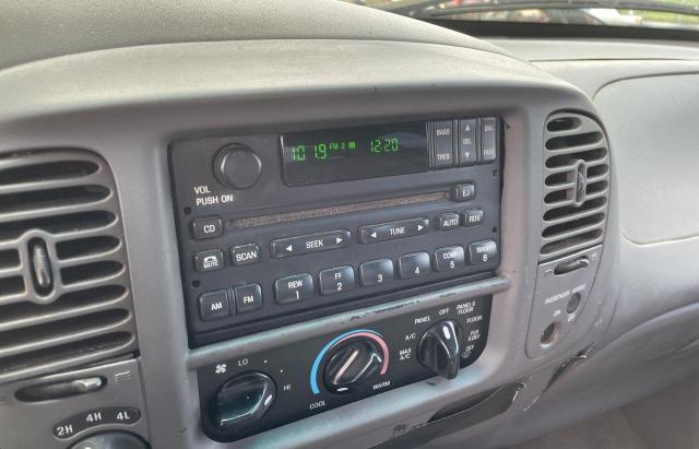 Photo 9 from auction – 2003 FORD F150 with VIN 1FTRX18L23NB21756