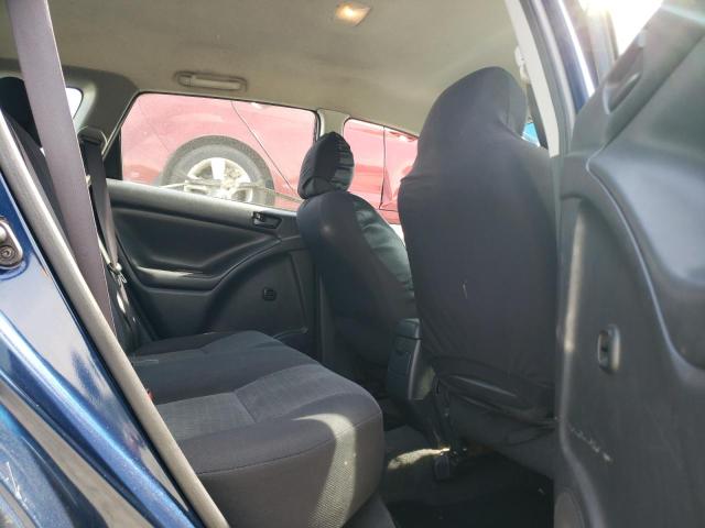 Photo 10 from auction – 2005 TOYOTA MATRIX with VIN 2T1KR32E05C370788