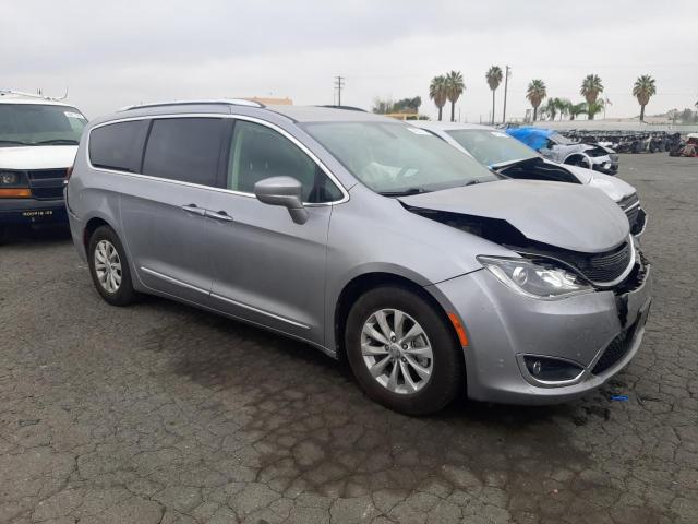 Photo 4 from auction – 2019 CHRYSLER PACIFICA T with VIN 2C4RC1BGXKR537448