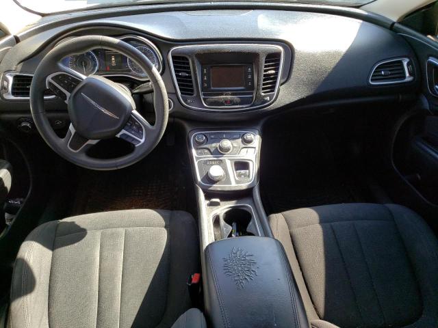 Photo 8 from auction – 2016 CHRYSLER 200 LIMITE with VIN 1C3CCCAB6GN143946