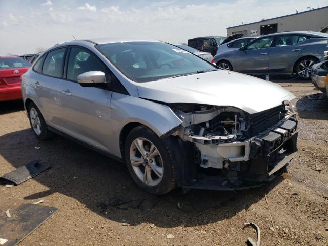 Photo 4 from auction – 2013 FORD FOCUS SE with VIN 1FADP3F23DL121932