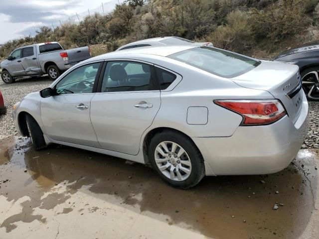 Photo 2 from auction – 2015 NISSAN ALTIMA 2.5 with VIN 1N4AL3AP1FN308353