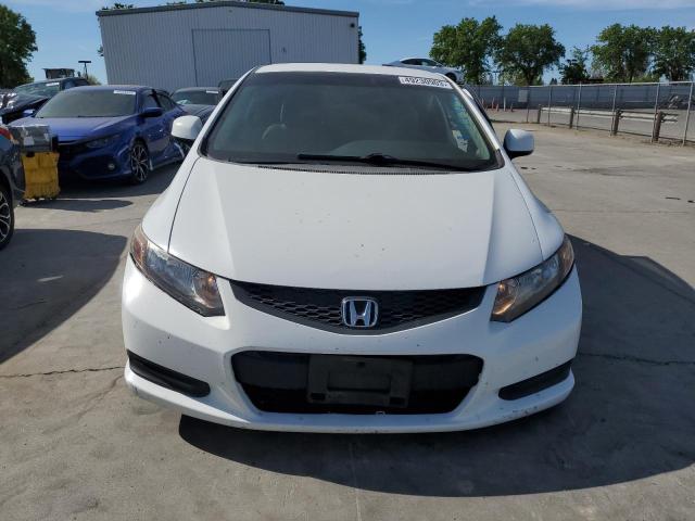 Photo 5 from auction – 2012 HONDA CIVIC LX with VIN 2HGFG3B5XCH526895