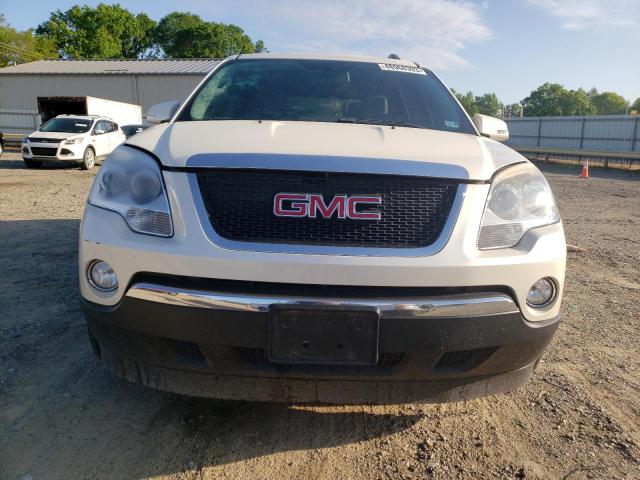 Photo 5 from auction – 2010 GMC ACADIA SLT with VIN 1GKLVNED1AJ165370