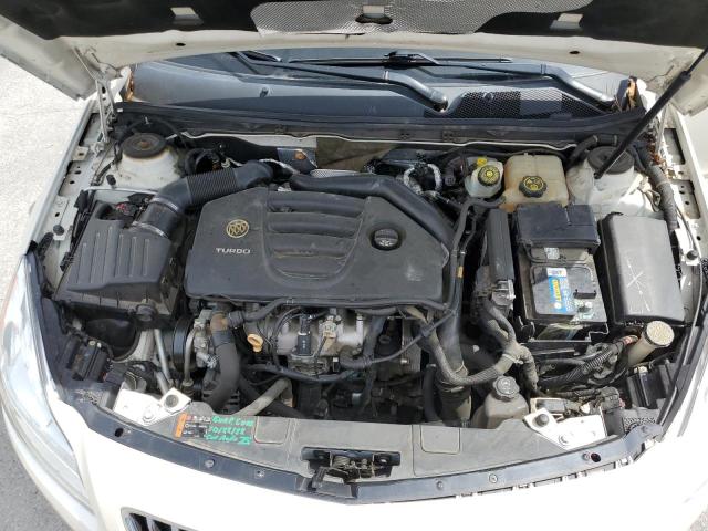 Photo 11 from auction – 2013 BUICK REGAL PREM with VIN 2G4GS5EV2D9140889