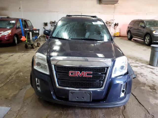 Photo 5 from auction – 2015 GMC TERRAIN SL with VIN 2GKFLWEKXF6176556