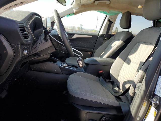 Photo 7 from auction – 2022 FORD ESCAPE SE with VIN 1FMCU0G67NUB14231