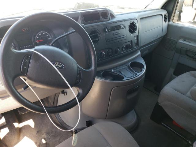 Photo 8 from auction – 2013 FORD ECONOLINE with VIN 1FTNE2EW0DDA25835
