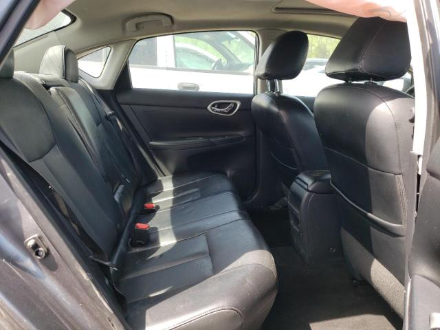 Photo 10 from auction – 2016 NISSAN SENTRA S with VIN 3N1AB7AP9GY243103