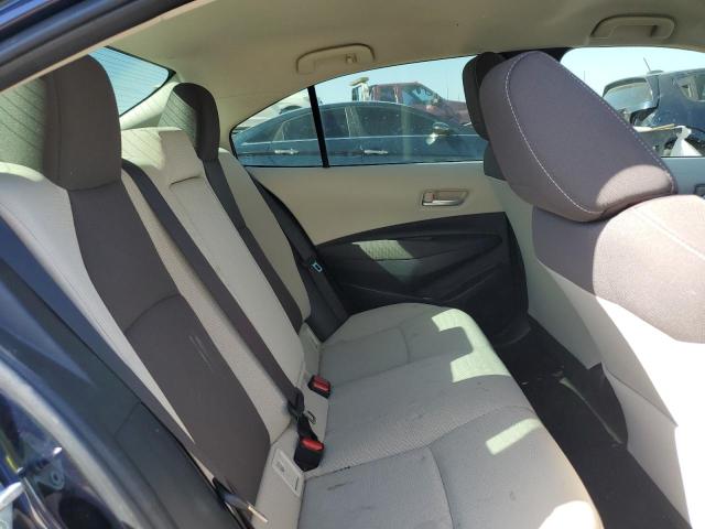 Photo 10 from auction – 2021 TOYOTA COROLLA LE with VIN JTDEPMAE5MJ126597