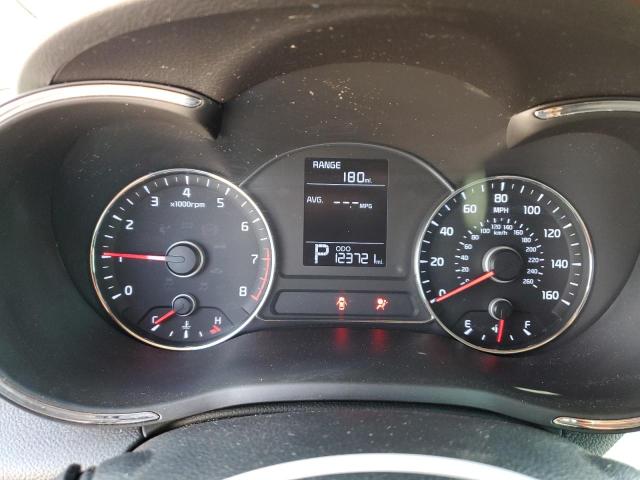 Photo 9 from auction – 2016 KIA FORTE LX with VIN KNAFK4A64G5485817