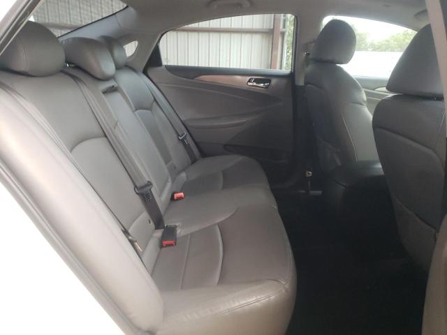 Photo 10 from auction – 2015 HYUNDAI SONATA HYB with VIN KMHEC4A47FA123721