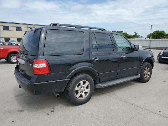 Photo 3 from auction – 2010 FORD EXPEDITION with VIN 1FMJU1F52AEB50709