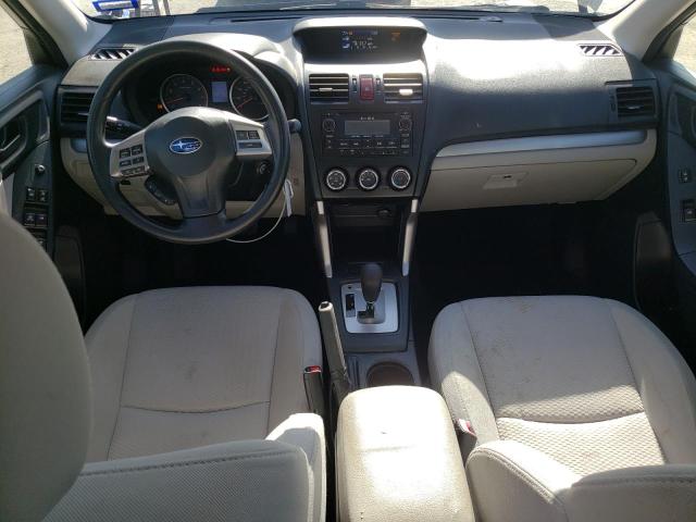Photo 8 from auction – 2015 SUBARU FORESTER 2 with VIN JF2SJADC6FH458315