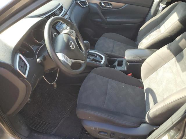 Photo 7 from auction – 2016 NISSAN ROGUE with VIN KNMAT2MV5GP605372