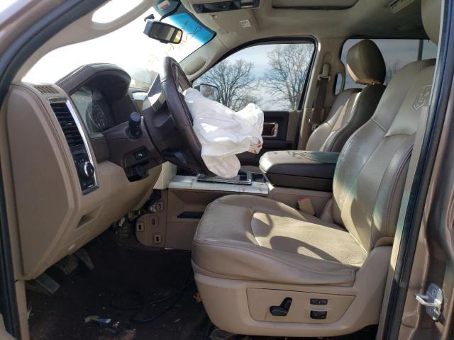 Photo 7 from auction – 2010 DODGE RAM 1500 with VIN 1D7RB1CT6AS103965