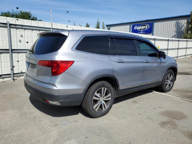 Photo 3 from auction – 2016 HONDA PILOT EXL with VIN 5FNYF5H5XGB030097