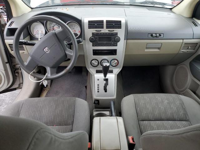 Фото 8 с аукциона – 2007 DODGE CALIBER SX с VIN 1B3HB48B27D510994