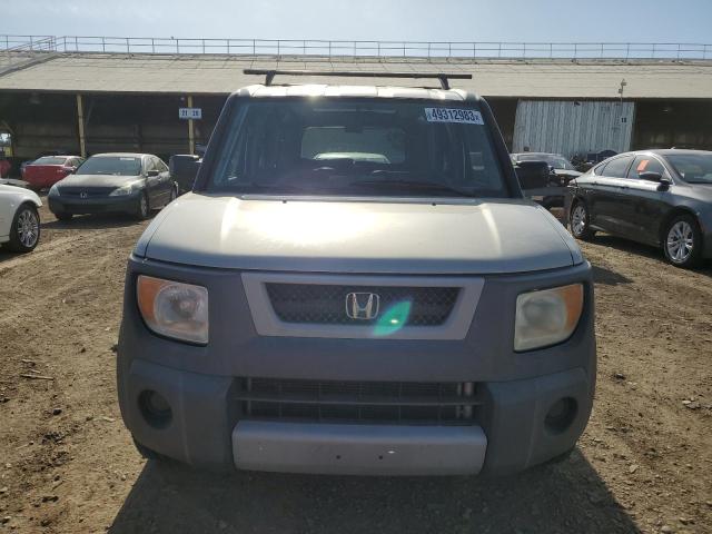 Photo 5 from auction – 2004 HONDA ELEMENT EX with VIN 5J6YH27504L020045