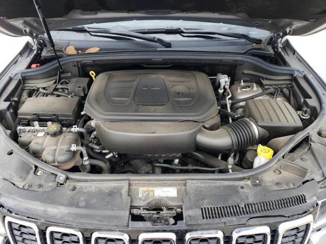 Photo 12 from auction – 2019 JEEP GRAND CHER with VIN 1C4RJFAGXKC826293