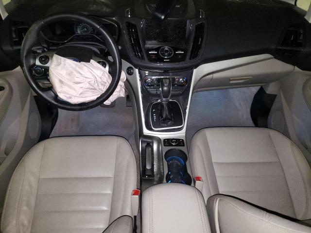 Photo 8 from auction – 2014 FORD C-MAX SEL with VIN 1FADP5BU9EL505783