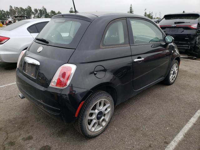 Photo 3 from auction – 2013 FIAT 500 POP with VIN 3C3CFFAR6DT548285