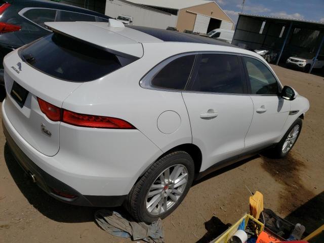 Photo 3 from auction – 2017 JAGUAR F-PACE PRE with VIN SADCK2BV0HA081071
