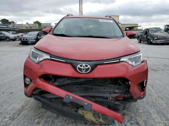 Photo 5 from auction – 2016 TOYOTA RAV4 XLE with VIN 2T3RFREV0GW477841