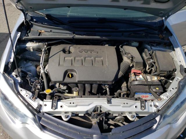 Photo 11 from auction – 2016 TOYOTA COROLLA L with VIN 2T1BURHE9GC631833