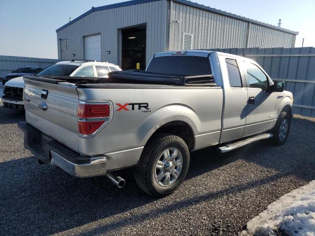 Foto 3 de la subasta – 2012 FORD F150 SUPER con VIN 1FTFX1ET9CFA77210