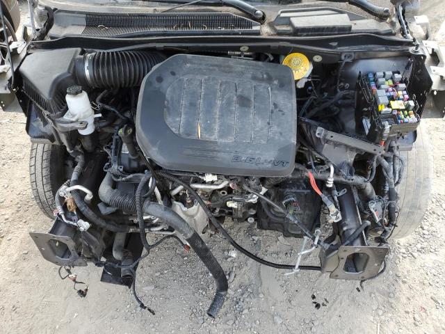 Photo 12 from auction – 2019 DODGE GRAND CARA with VIN 2C4RDGCG4KR691894