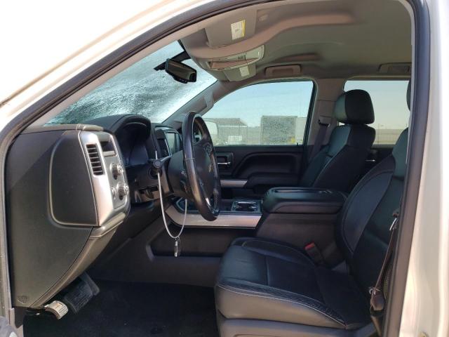 Photo 7 from auction – 2015 CHEVROLET SILVERADO with VIN 3GCUKSEC5FG157361