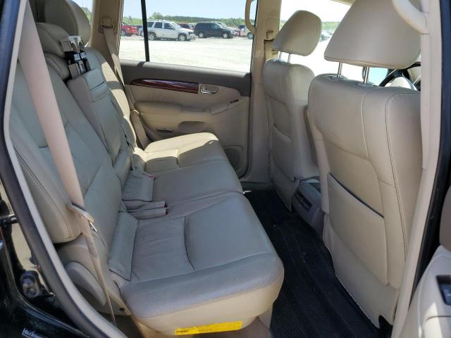Photo 10 from auction – 2009 LEXUS GX 470 with VIN JTJBT20X690173539