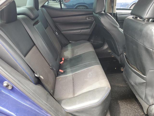 Photo 10 from auction – 2017 TOYOTA COROLLA L with VIN 5YFBURHE1HP649759