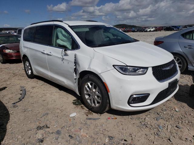 Foto 4 de la subasta – 2022 CHRYSLER PACIFICA T con VIN 2C4RC1BG8NR176578