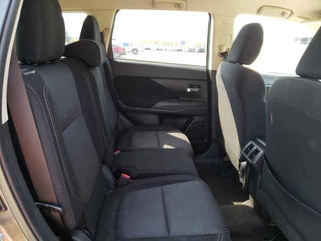 Photo 11 from auction – 2019 MITSUBISHI OUTLANDER with VIN JA4AZ3A31KZ004216