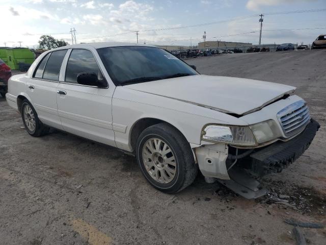 Photo 4 from auction – 2004 FORD CROWN VICT with VIN 2FAFP74W54X180697