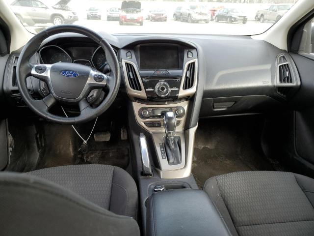 Photo 8 from auction – 2012 FORD FOCUS SEL with VIN 1FAHP3H23CL109230